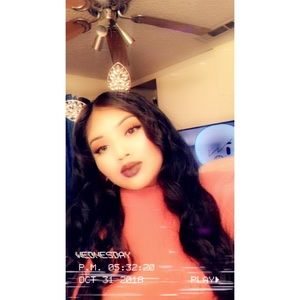 Meet your Posher, Guadalupe